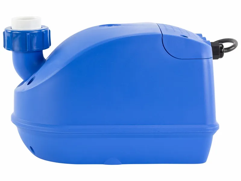 Genesis G90 Air Spa Blower 1,21 PK 4 Genesis G90 Air Spa Blower 1,21 PK - Afbeelding 2