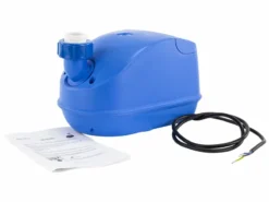 Genesis G50 Air Spa Blower 0,6 PK -Spa Verwennerij 8457 3 2