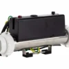 LX H30-R1 Spa Heater 3 KW - 1,5 Inch (recht Model) -Spa Verwennerij 8463 5 1