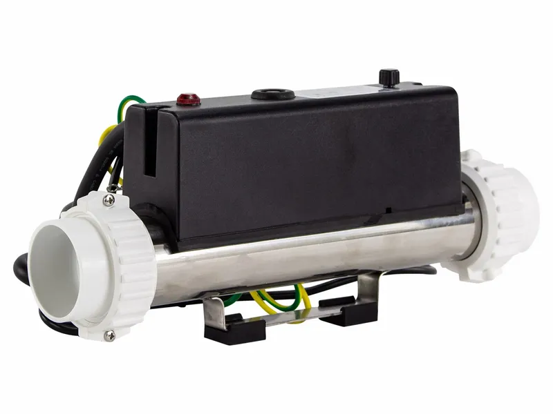 LX H30-R1 Spa Heater 3 KW - 1,5 Inch (recht Model) 3 LX H30-R1 Spa Heater 3 KW - 1,5 Inch (recht Model)