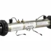 Balboa M7 Spa Heater 3 KW Met Studs (GS-GL Serie) 2 Balboa M7 Spa Heater 3 KW Met Studs (GS-GL Serie) -Spa Verwennerij 8464 1 3