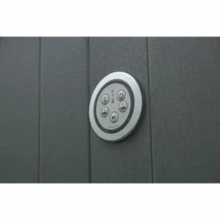 W’eau Delta Spa - 5 Persoons -Spa Verwennerij 85b6031