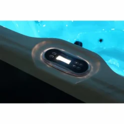 W’eau Lagune Spa - 6 Persoons -Spa Verwennerij 85b6076