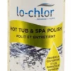 Lo-Chlor Hot Tub & Spa Polish 2 Lo-Chlor Hot Tub & Spa Polish -Spa Verwennerij 8754 1