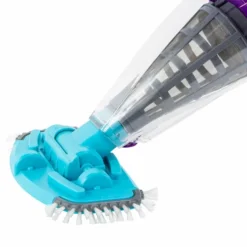 Kokido Telsa 50 Elektrische Zwembadstofzuiger 17 Kokido Telsa 50 Elektrische Zwembadstofzuiger -Spa Verwennerij 8799 2