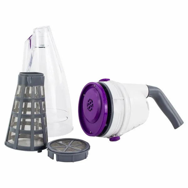 Kokido Telsa 50 Elektrische Zwembadstofzuiger 10 Kokido Telsa 50 Elektrische Zwembadstofzuiger - Afbeelding 8