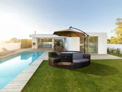 NetSpa Parasol -Spa Verwennerij 900 1191 gd um2500bs 7