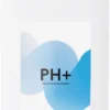 W'eau Vloeibare PH Plus - 5 Liter -Spa Verwennerij 900 569 phplus 5l