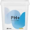 W'eau PH Plus Poeder - 5 Kg -Spa Verwennerij 900 803 ph 5kg