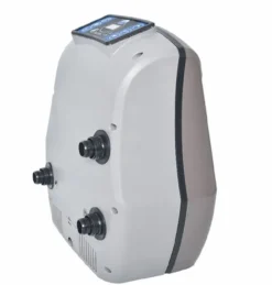 NetSpa Montana Opblaasbare Spa - 4 Persoons -Spa Verwennerij 900 900 bloc moteur