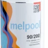 Melpool Grote Chloortabletten 200 Grams 1 Kg -Spa Verwennerij 90 200 1kg 1
