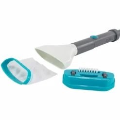 Kokido Lektra Elektrische Spa- En Zwembadstofzuiger 18 Kokido Lektra Elektrische Spa- En Zwembadstofzuiger -Spa Verwennerij 9864 7