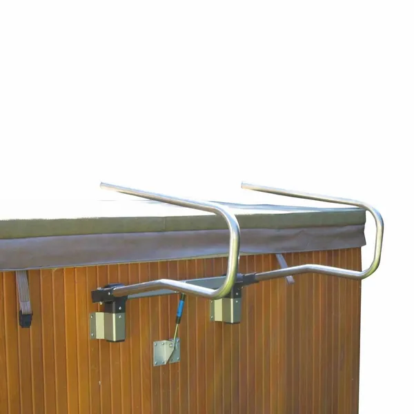 Beachcomber Slide En Store Plus 4 Beachcomber Slide En Store Plus - Afbeelding 2