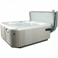 CoverMate 1 -Spa Verwennerij CoverMate I 3