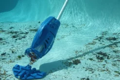 Pool Blaster MAX LI Elektrische Zwembadstofzuiger -Spa Verwennerij Poolmastermax3