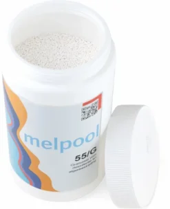 Melpool Chloorshock 55G 1 Kg -Spa Verwennerij af5a0491 1