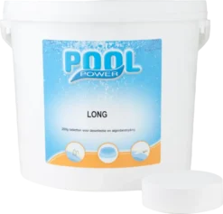 Pool Power Chloortabletten 200 Grams 5 Kg -Spa Verwennerij af5a0533 1