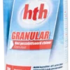 HTH Chloorshock 1 Kg -Spa Verwennerij af5a0535