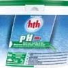 HTH PH Minus Poeder - 5 Kg -Spa Verwennerij af5a0586