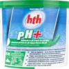 HTH PH Plus Poeder - 5 Kg -Spa Verwennerij af5a0591
