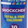 AquaChek ShockChek Teststrips -Spa Verwennerij af5a0606