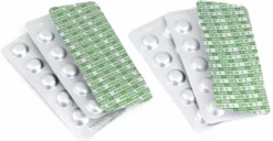 W’eau DPD 3-in-1 Testset Inclusief Tabletten 7 W’eau DPD 3-in-1 Testset Inclusief Tabletten -Spa Verwennerij af5a0624