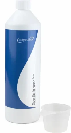 SpaBalancer All In One 6 SpaBalancer All In One -Spa Verwennerij af5a0705