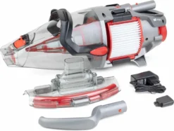 W'eau Volta V7 Elektrische Zwembadstofzuiger -Spa Verwennerij af5a2113 1