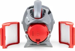 W'eau Volta V7 Elektrische Zwembadstofzuiger -Spa Verwennerij af5a2130