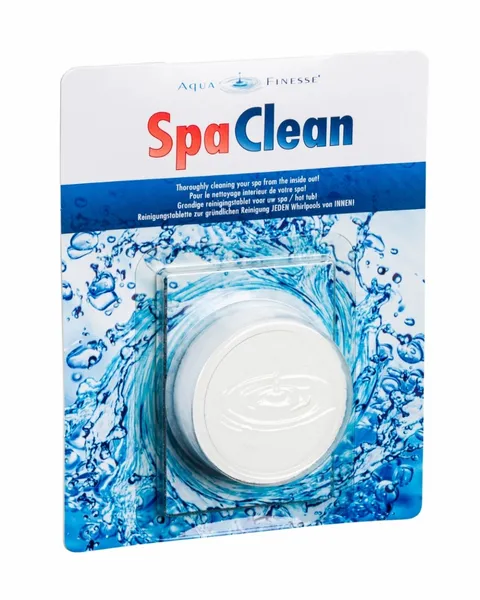 AquaFinesse Spa Clean 5 AquaFinesse Spa Clean - Afbeelding 3