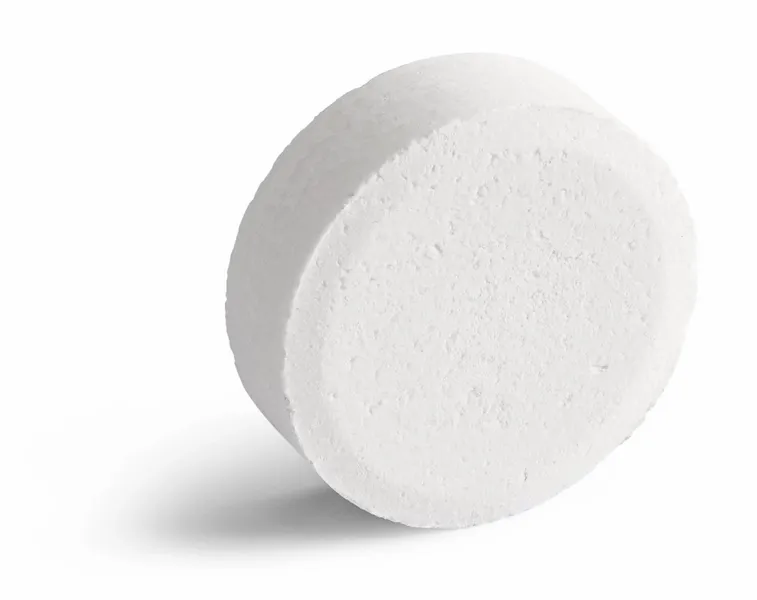 AquaFinesse Spa Clean 6 AquaFinesse Spa Clean - Afbeelding 4