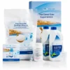 AquaFinesse The Dead Sea Salt Experience -Spa Verwennerij aquafinesse the dead sea experience kit b 1