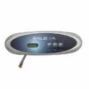 Balboa MVP260 3 Buttons Spa Display -Spa Verwennerij balboa mvp260 3 buttons