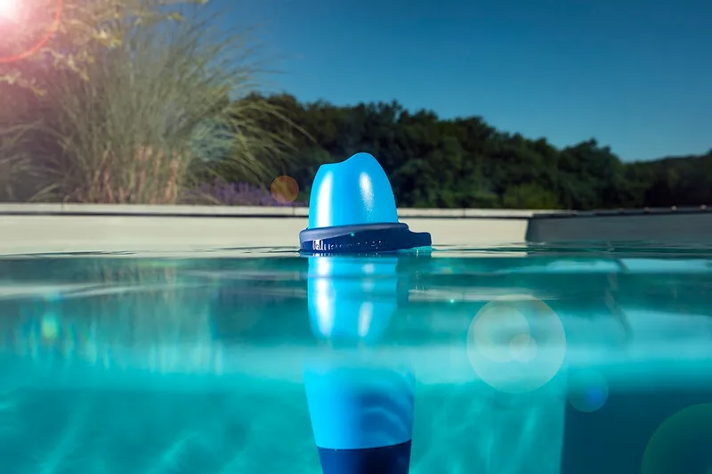 Astral BlueConnect Plus Zout (Gold) Slimme Watertester 13 Astral BlueConnect Plus Zout (Gold) Slimme Watertester - Afbeelding 11