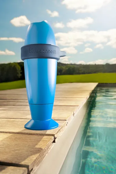 Astral BlueConnect Plus Zout (Gold) Slimme Watertester 12 Astral BlueConnect Plus Zout (Gold) Slimme Watertester - Afbeelding 10