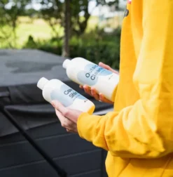 W'eau Cover Shine Spray - 500 Ml 9 W'eau Cover Shine Spray - 500 Ml -Spa Verwennerij cover shine outside cleaner