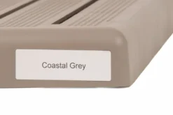 DuraStep 2 Spa Trap - Coastal Grey -Spa Verwennerij dsii gr tread coastalgrey 1