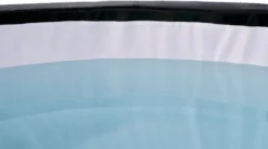 EXIT TOYS EXIT Leather Premium Opbouw Spa - 2-4 Persoons -Spa Verwennerij exit leather premium 4 opblaasbare spa waterstand