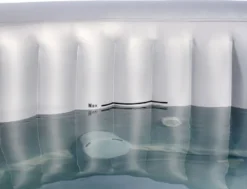 EXIT TOYS EXIT Silver Classic Opblaasbare Spa - 3 Persoons 21 EXIT TOYS EXIT Silver Classic Opblaasbare Spa - 3 Persoons -Spa Verwennerij exit silver classic opblaasbare spa 3 persoons waterniveau