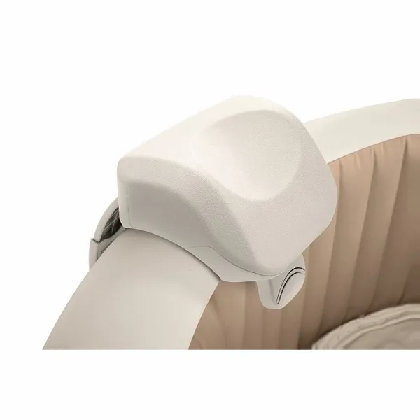 Intex Pure Spa Hoofdsteun Van Foam 3 Intex Pure Spa Hoofdsteun Van Foam