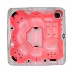 W’eau Lagune Spa - 6 Persoons -Spa Verwennerij img 6181