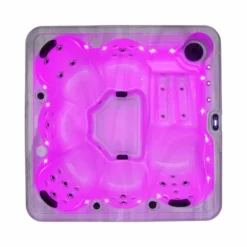 W’eau Lagune Spa - 6 Persoons -Spa Verwennerij img 6186