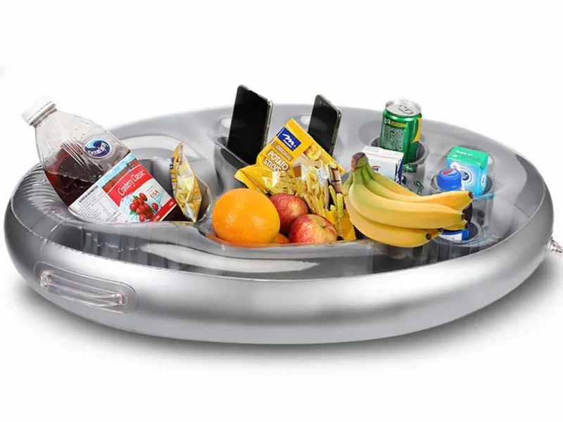 W'eau Opblaasbare Spa Bar 3 W'eau Opblaasbare Spa Bar