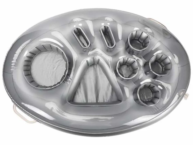 W'eau Opblaasbare Spa Bar 4 W'eau Opblaasbare Spa Bar - Afbeelding 2