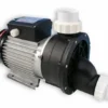 LX JA200 Spa Massagepomp 2 PK - 1 Speed -Spa Verwennerij ja200