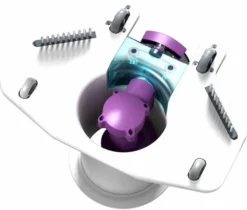 Kokido Telsa 40 Elektrische Zwembadstofzuiger 11 Kokido Telsa 40 Elektrische Zwembadstofzuiger -Spa Verwennerij kokido telsa 40 spa en zwembadstofzuiger 1