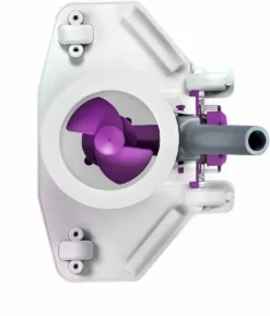 Kokido Telsa 40 Elektrische Zwembadstofzuiger 10 Kokido Telsa 40 Elektrische Zwembadstofzuiger -Spa Verwennerij kokido telsa 40 spa en zwembadstofzuiger 3