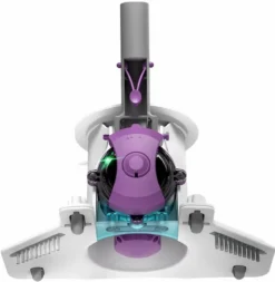 Kokido Telsa 40 Elektrische Zwembadstofzuiger 12 Kokido Telsa 40 Elektrische Zwembadstofzuiger -Spa Verwennerij kokido telsa 40 spa en zwembadstofzuiger 4