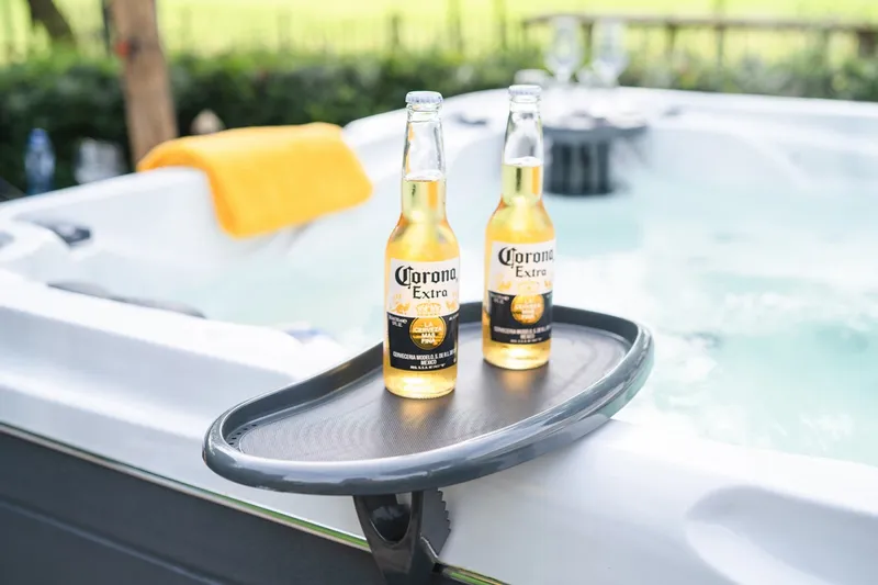 Life Spa Dienblad 4 Life Spa Dienblad - Afbeelding 2