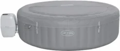 Bestway Lay-Z Spa Grenada AirJet Opblaasbare Spa - 8 Persoons -Spa Verwennerij lay z spa grenada airjet opblaasbare spa 8 persoons 4